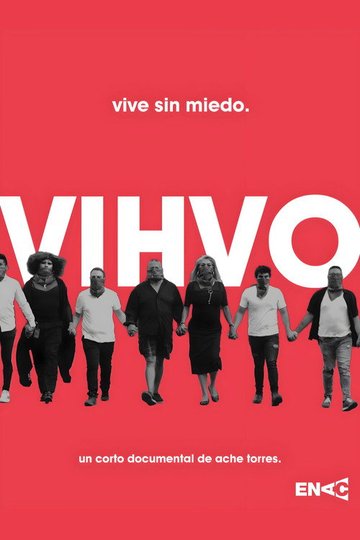 Locandina di VIHVO