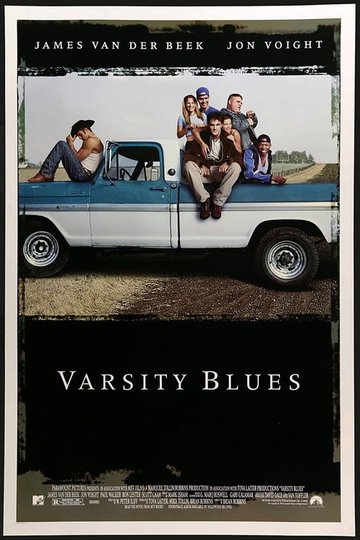 Locandina di Varsity Blues