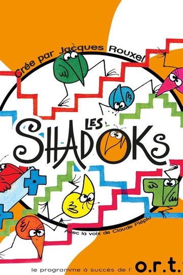 Locandina di Les Shadoks