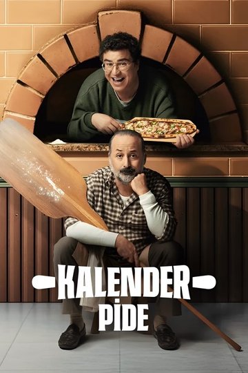Locandina di Kalender Pide