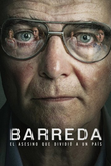 Locandina di Barreda