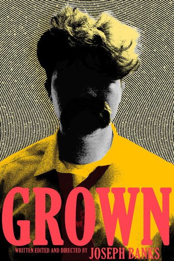 Locandina di Grown