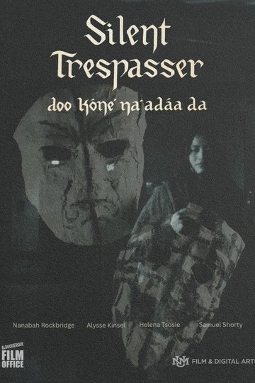 Locandina di Silent Trespasser