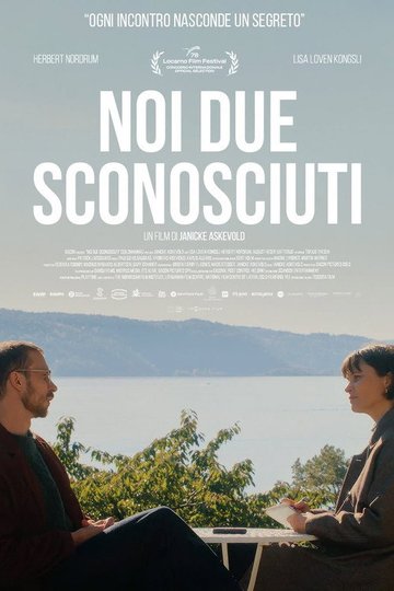 Locandina di Noi due sconosciuti