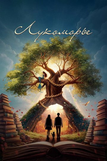 Locandina di Лукоморье