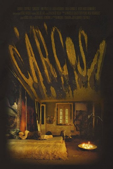 Locandina di Carcosa