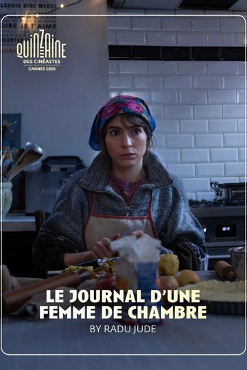 Locandina di Journal d’une femme de chambre
