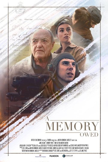 Locandina di A Memory Owed