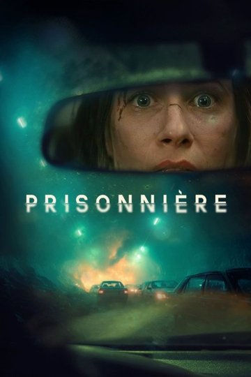 Locandina di Prisonnière