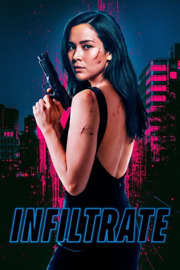 Locandina di Infiltrate