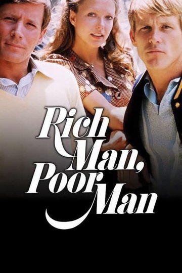Locandina di Il ricco e il povero