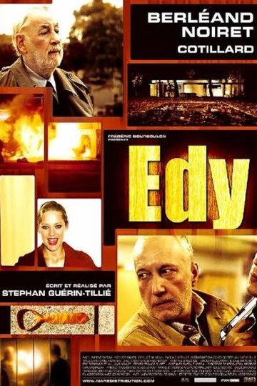 Locandina di Edy