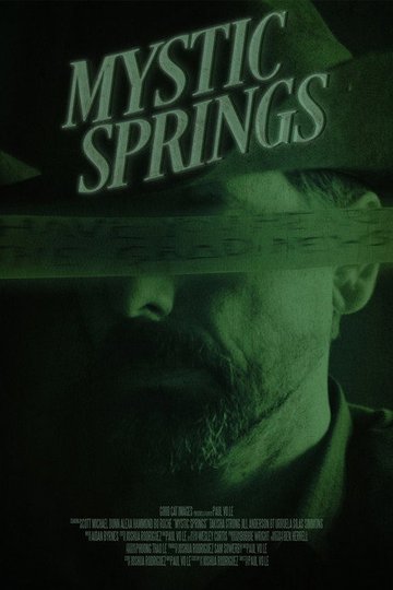 Locandina di Mystic Springs