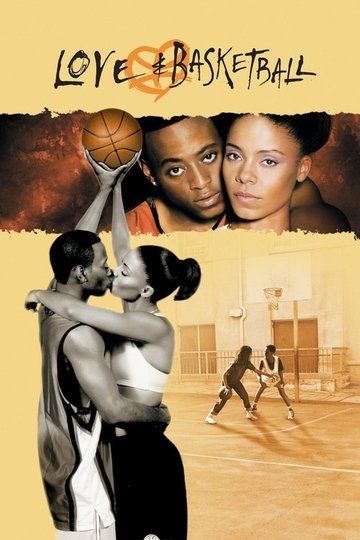Locandina di Love & Basketball