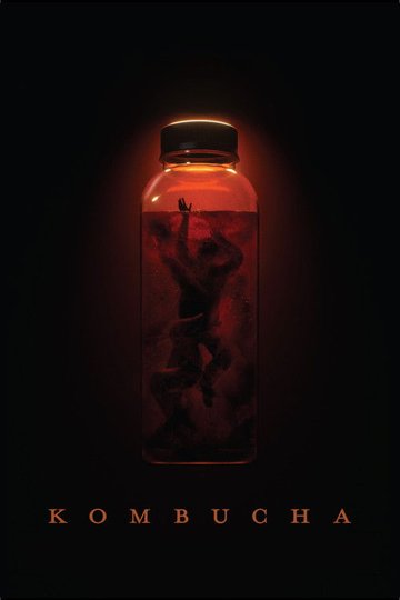 Locandina di Kombucha