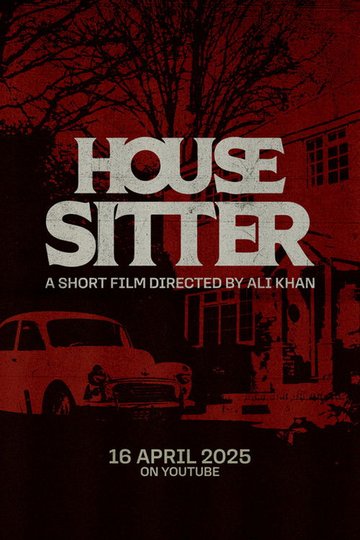 Locandina di House Sitter