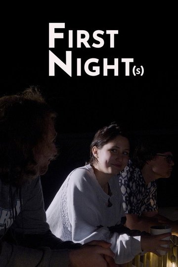 Locandina di First Nights
