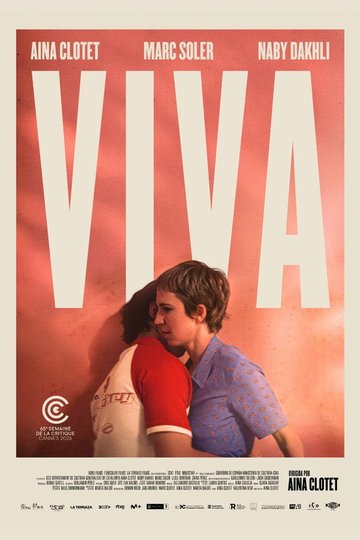 Locandina di Viva