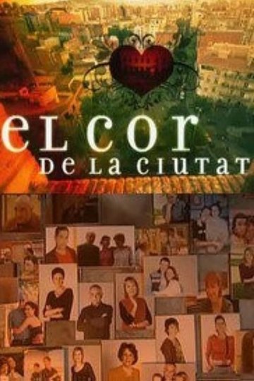 Locandina di El cor de la ciutat