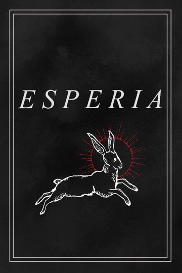 Locandina di Esperia