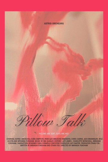 Locandina di Pillow Talk