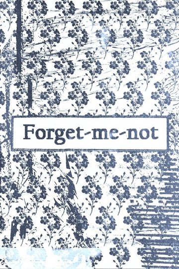 Locandina di Forget-me-not