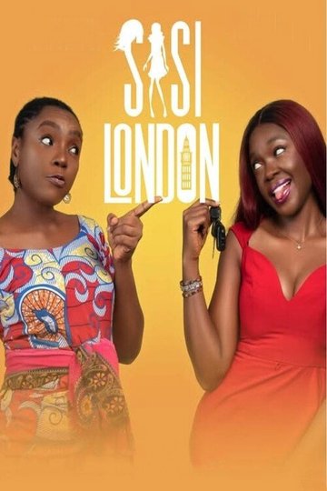 Locandina di Sisi London