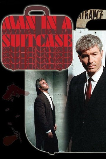 Locandina di Man in a Suitcase