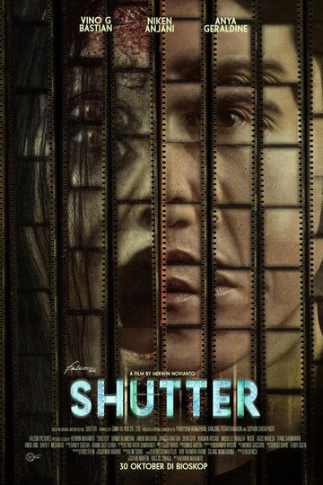 Locandina di Shutter