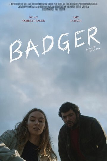 Locandina di Badger