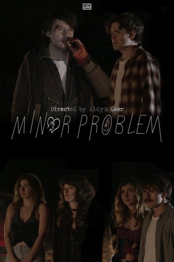Locandina di Minor Problem