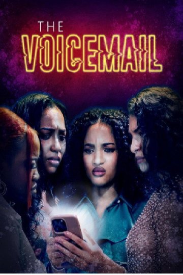 Locandina di The Voicemail