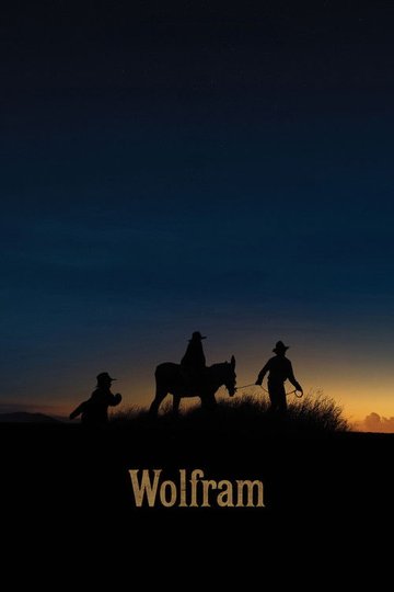 Locandina di Wolfram