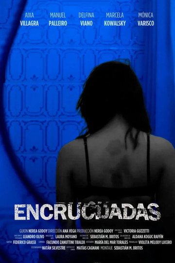 Locandina di Encrucijadas