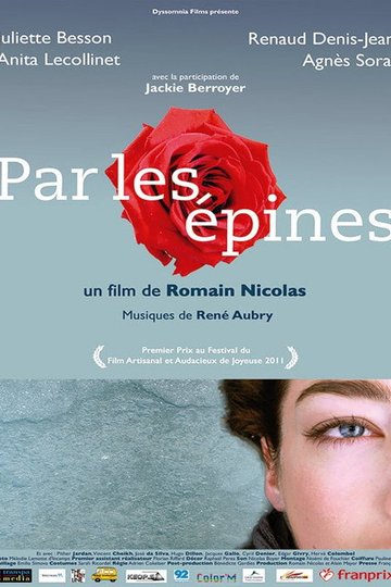 Locandina di Par les épines - Histoire de quatre printemps