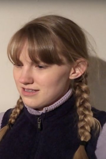 Locandina di Horsegirl