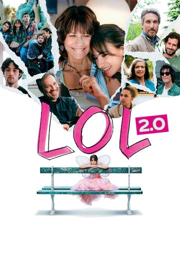 Locandina di LOL 2.0