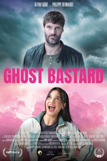 Locandina di Ghost Bastard
