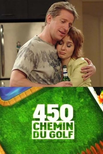 Locandina di 450, Chemin du Golf