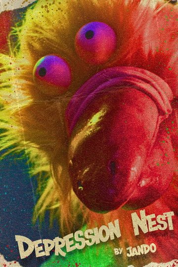 Locandina di Depression Nest