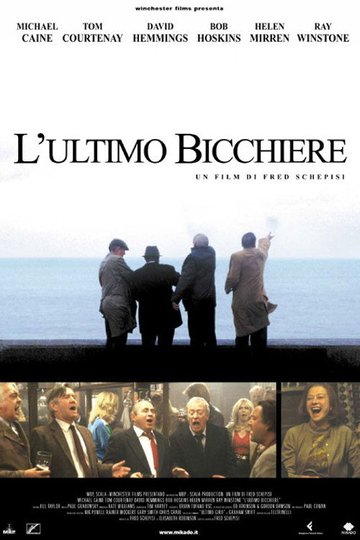 Locandina di L'ultimo bicchiere