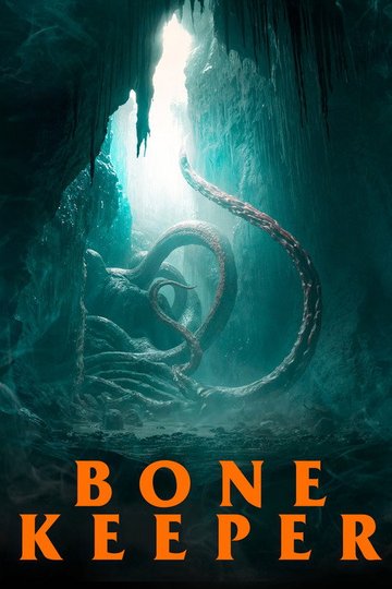 Locandina di Bone Keeper