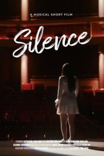 Locandina di Silence