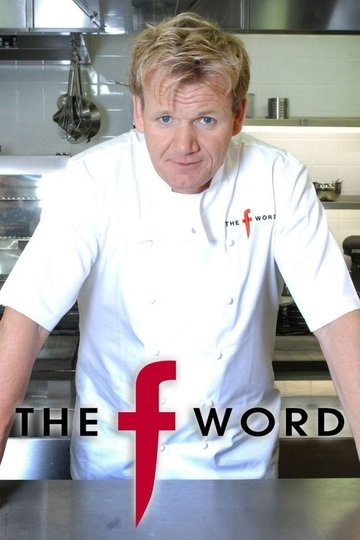 Locandina di The F Word