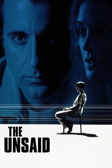 Locandina di The Unsaid - Sotto silenzio