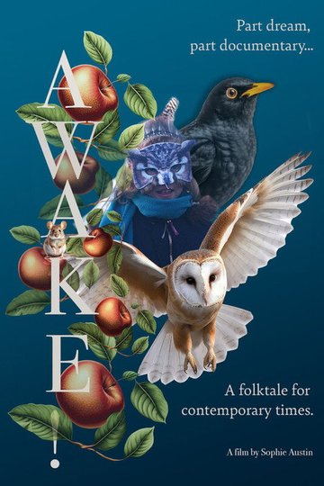 Locandina di AWAKE!