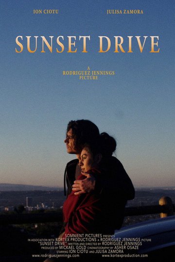 Locandina di Sunset Drive