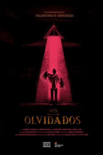 Locandina di Mis Olvidados