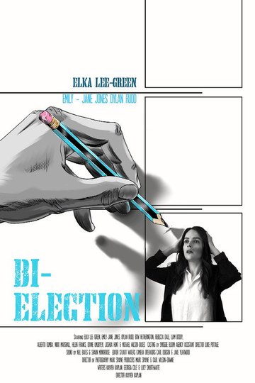 Locandina di Bi - Election