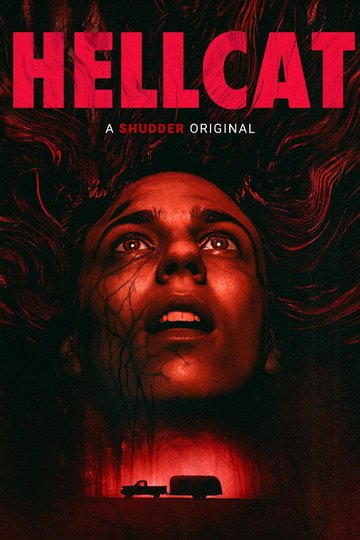 Locandina di Hellcat